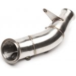 TA Technix downpipe BMW 2 (F22 / F23; 2013-2016) pro motory M235i typ N55 240 kW - průměr 100mm – Hledejceny.cz