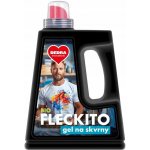 Dedra bio Fleckito gel na skvrny nové generace se silou 7 enzymů 500 ml – Zboží Dáma