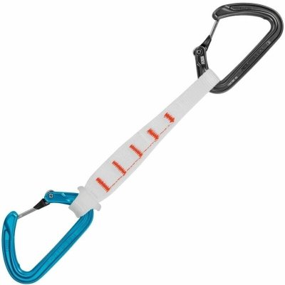 Petzl Ange Finesse S+L 17cm – Hledejceny.cz