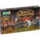  Revell Battle of Waterloo 1815 1:72 02450