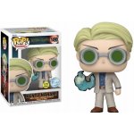 Funko Pop! Jujutsu Kaisen – Zbozi.Blesk.cz