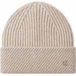 Calvin Klein Dámská zimní čepice METAL WOOL SLANTE – Hledejceny.cz