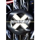 X-men DVD