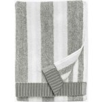Marimekko Kaksi Raitaa Grey Bavlněný ručník 30 x 50 cm – Hledejceny.cz