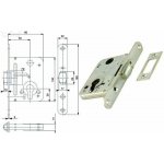 Hobes H2784BZ – Hledejceny.cz
