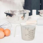 Kuchyňská odměrka 0,25 l – Sleviste.cz
