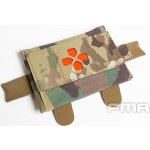 Micro TKN sumka na lékárničku Multicam typ B FMA – Hledejceny.cz
