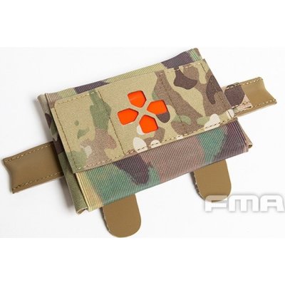 Micro TKN sumka na lékárničku Multicam typ B FMA – Hledejceny.cz