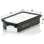 MANN-FILTER C27021 pro vozy HYUNDAI;KIA – Hledejceny.cz