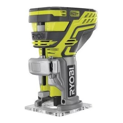 Ryobi R18TR-0 aku 18 V horní fréza ONE+ (bez baterie a nabíječky) – Zbozi.Blesk.cz