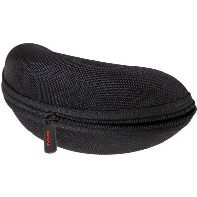 Relax Pouzdro na brýle černé – Zboží Mobilmania