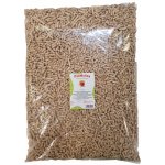 Pan Malina Dřevěné pelety 7 kg / 10 l – Zbozi.Blesk.cz