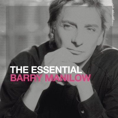 Manilow Barry - Essential Barry Manilow CD – Hledejceny.cz