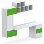 Artspect DS402-B-2607/L Brillint white – Sleviste.cz