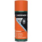 Berner Odstraňovač asfaltu - dehtu 400 ml – Zboží Mobilmania