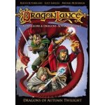 Dragonlance: draci podzimního soumraku DVD – Hledejceny.cz