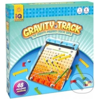 IQ Booster Gravity Track