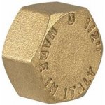 Akle 106, mosaz TDM, 3/8" – Hledejceny.cz