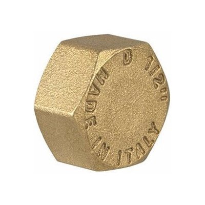 Akle 106, mosaz TDM, 3/8" – Hledejceny.cz