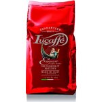 Lucaffé Exquisit 1 kg – Hledejceny.cz