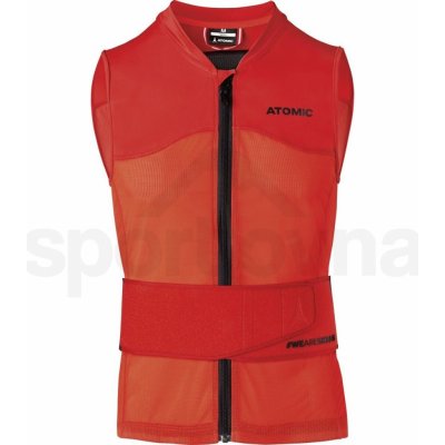 ATOMIC Live Shield Vest – Zboží Dáma
