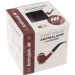 Rentex vonný vosk palmový do aroma lampy kostky Antitabák 8 ks 30 g – Zboží Dáma