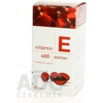 VITAMIN E ZENTIVA POR 400MG CPS MOL 30 II – Hledejceny.cz