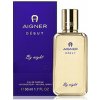 Parfém Aigner Aigner Début by Night parfémovaná voda dámská 60 ml tester