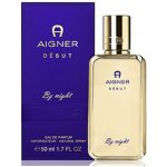 Aigner Début by Night parfémovaná voda dámská 100 ml tester – Hledejceny.cz