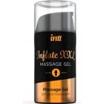 intt Inflate XXL Massage Gel 15ml – Zboží Dáma