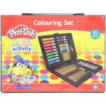 RMS Malířská sda Play Doh 80 ks – Hledejceny.cz