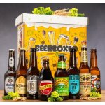 Beerboxeo plné pivních speciálů – Zboží Dáma
