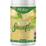 Fit-day Protein smoothie 900 g – Zboží Dáma