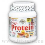 Amix High Protein Pancakes 600g – Zbozi.Blesk.cz