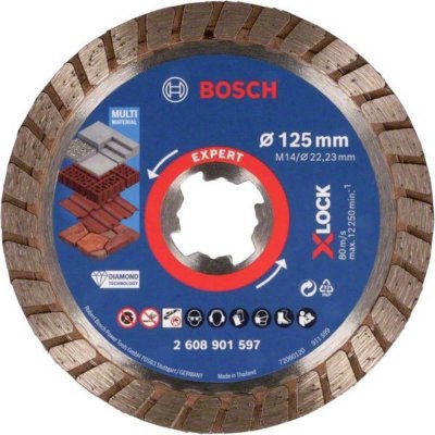 Bosch 2.608.901.597 – Zboží Mobilmania