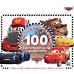 SAMOLEPKOVÉ ALBUM BAV SE A NALEPUJ ZAS A ZNOVU! Auta – Zboží Dáma