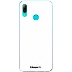 iSaprio 4Pure Huawei P Smart 2019 bílé