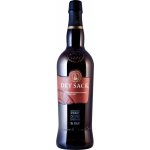 Dry Sack Medium Dry Superior Sherry polosladké 19,5% 0,75 l (holá láhev) – Hledejceny.cz