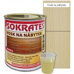 Sokrates vosk na nábytek 2l – Hledejceny.cz