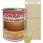 Sokrates vosk na nábytek 2l – Zbozi.Blesk.cz