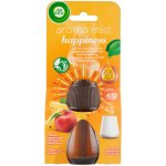 Air Wick Aroma Mist Šťastné chvilky náhradní náplň do aroma difuzéru 20 ml – Zboží Dáma
