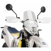 Plexi na motorku Puig New Generation Sport 9867W čirá