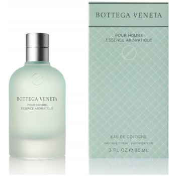 Bottega Veneta Essence Aromatique kolínská voda pánská 90 ml