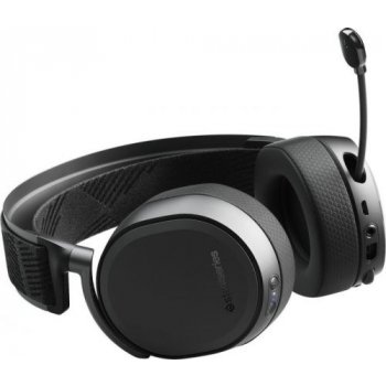 SteelSeries Arctis Pro Wireless od 9 399 Kč - Heureka.cz