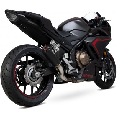 SCORPION Red Power PHA186BCER – Hledejceny.cz