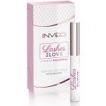 INVEO Hypoalergénne sérum na riasy Lashes 2 Love 3,5 ml – Zboží Dáma