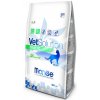 Granule pro kočky Monge Vet Solution Diabetic 400 g