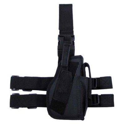 MFH taktické černé – Zboží Mobilmania