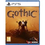 Gothic – Hledejceny.cz