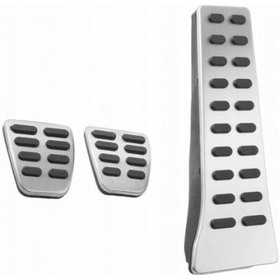 PROTEC RS sportovní pedály KIA Optima 2016-2019 manuál – Zboží Mobilmania